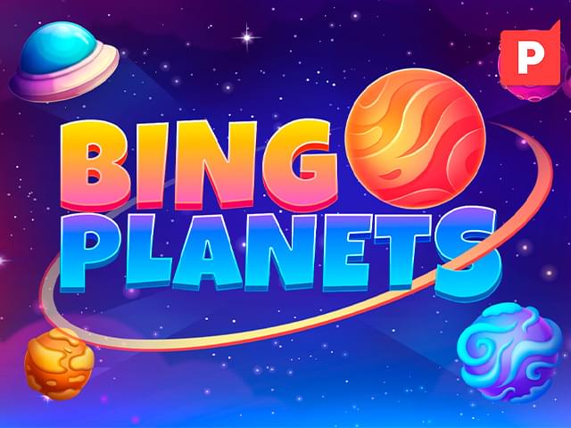 fatal bet Planetas do Bingo