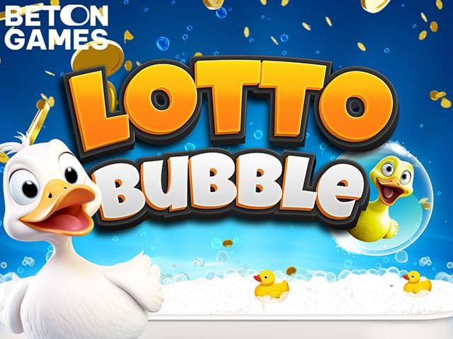 fatal bet Lotto Bubble Pro