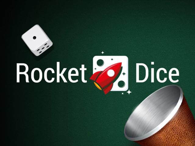 fatal bet Dados de Foguete