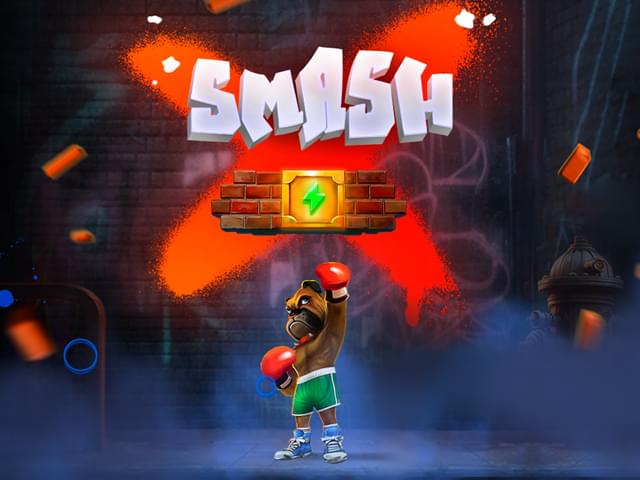 fatal bet Esmagamento X