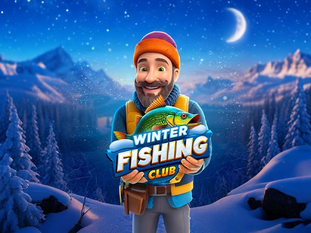 fatal bet Clube de Pesca de Inverno